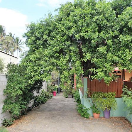 La Kaz A L'Etang - Votre Location De Vacances A L'Ile De La Reunion Σαιν-Λουί Εξωτερικό φωτογραφία