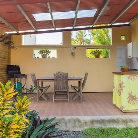 La Kaz A L'Etang - Votre Location De Vacances A L'Ile De La Reunion Σαιν-Λουί Εξωτερικό φωτογραφία