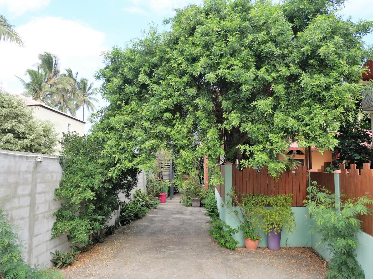 La Kaz A L'Etang - Votre Location De Vacances A L'Ile De La Reunion Σαιν-Λουί Εξωτερικό φωτογραφία