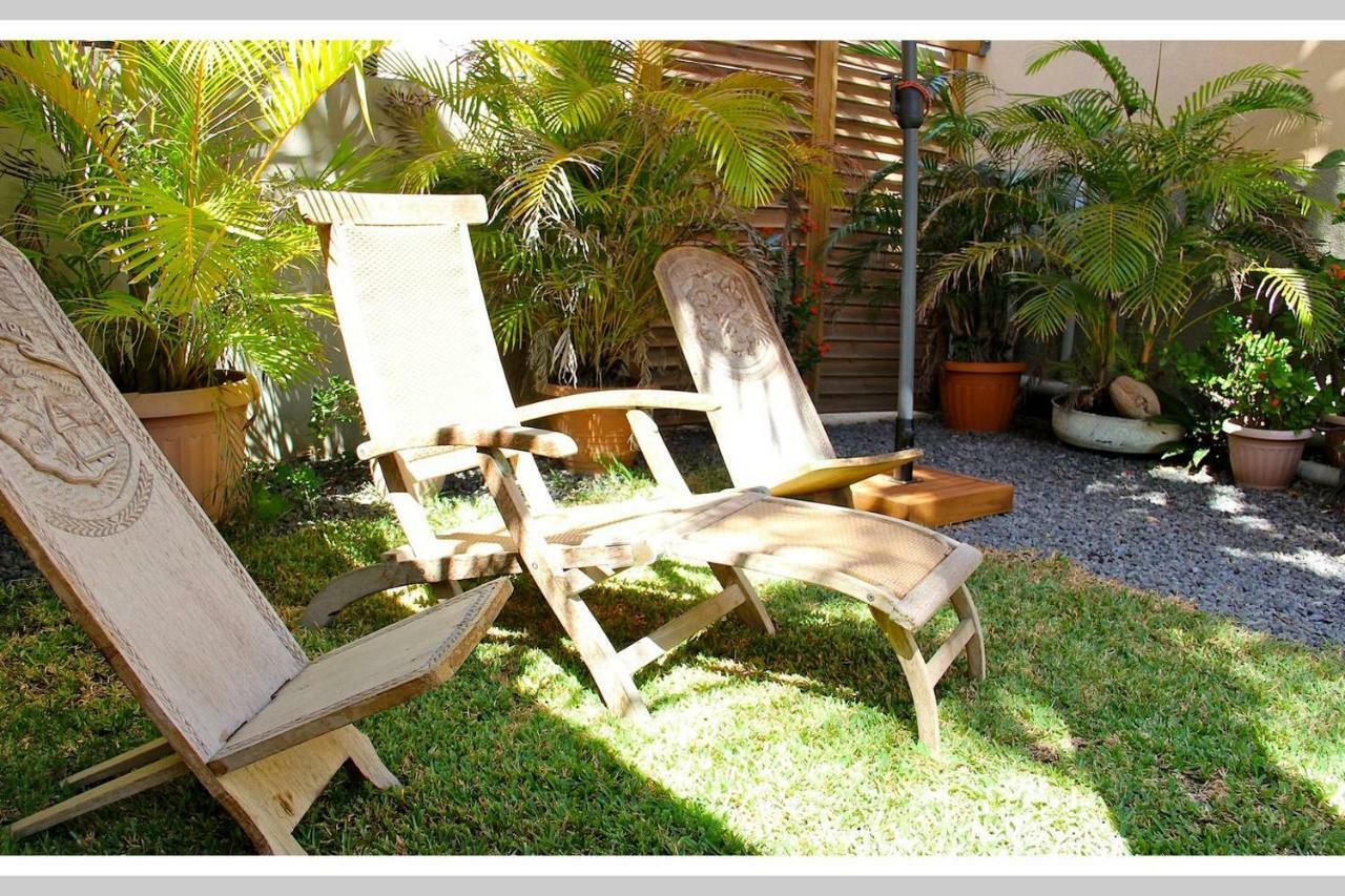 La Kaz A L'Etang - Votre Location De Vacances A L'Ile De La Reunion Σαιν-Λουί Εξωτερικό φωτογραφία