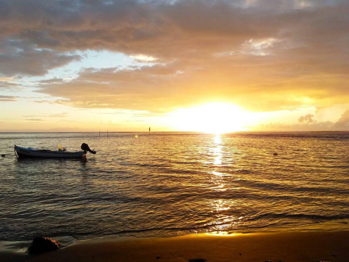 La Kaz A L'Etang - Votre Location De Vacances A L'Ile De La Reunion Σαιν-Λουί Εξωτερικό φωτογραφία