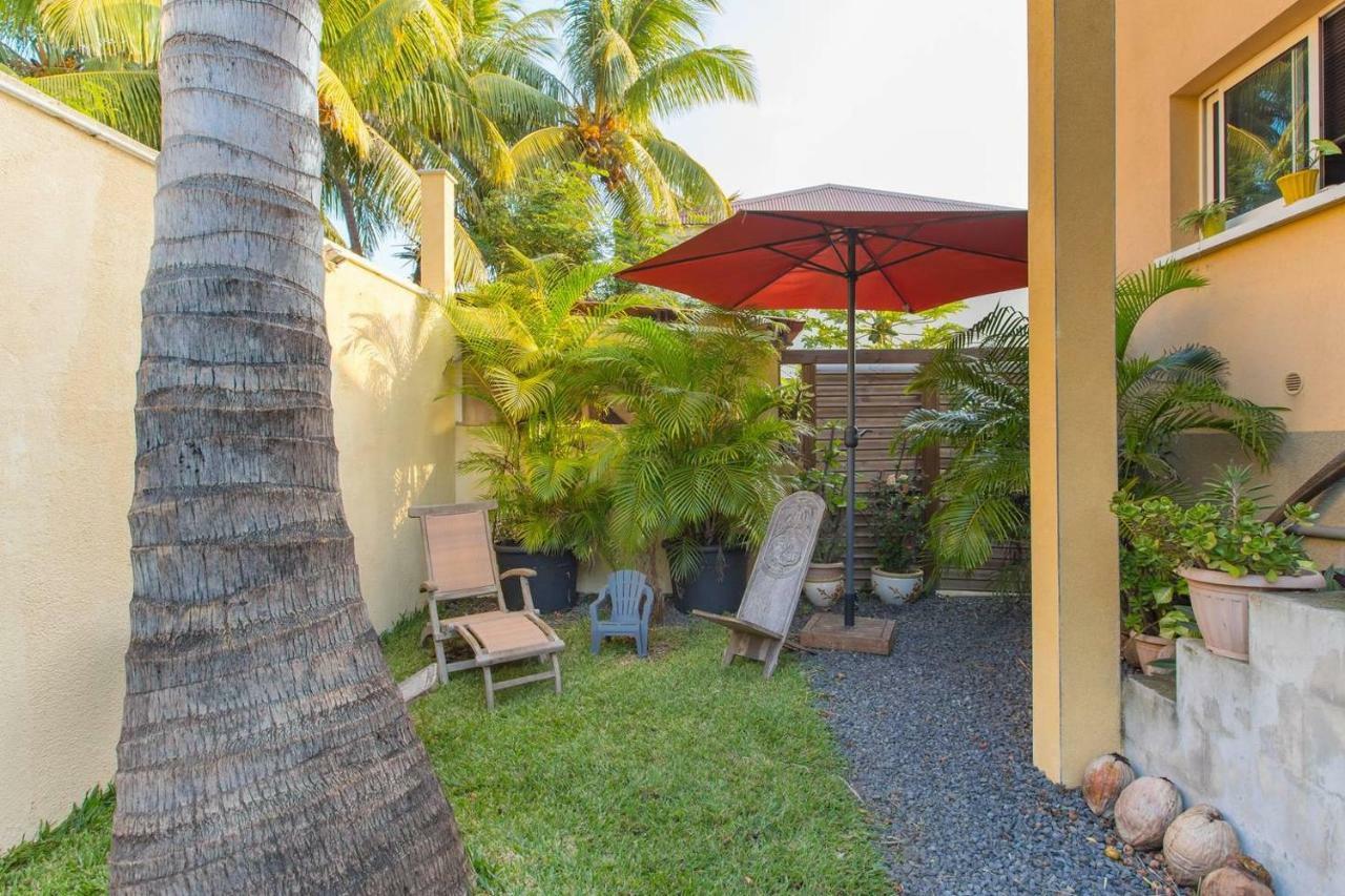 La Kaz A L'Etang - Votre Location De Vacances A L'Ile De La Reunion Σαιν-Λουί Εξωτερικό φωτογραφία